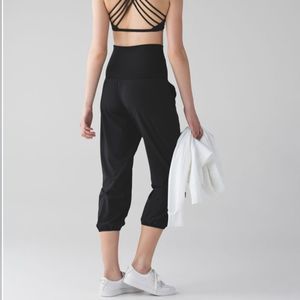 Lululemon Om Pant